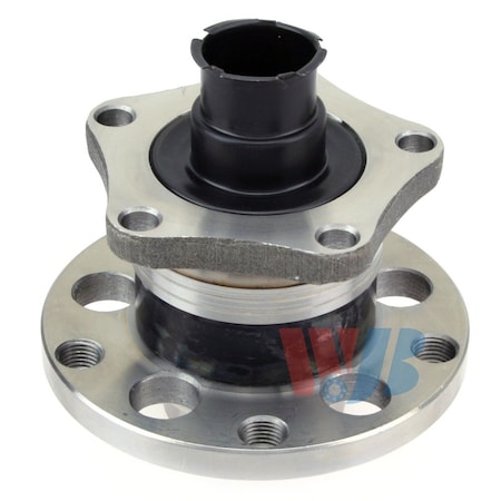 Wjb Hub Assembly, Wa512187 WA512187